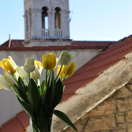 Appartamento Optimist Makarska Town Center Esterno foto