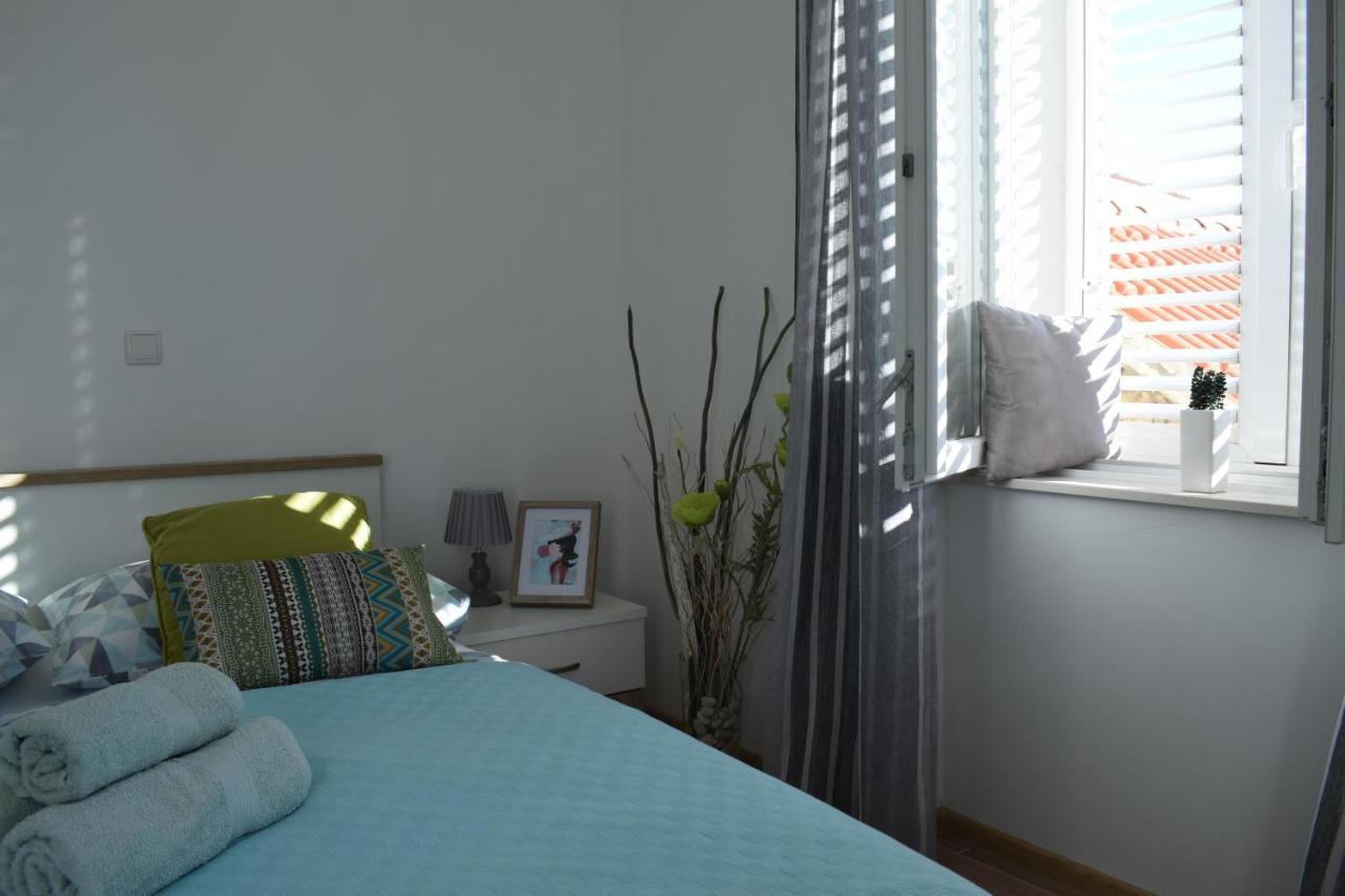 Appartamento Optimist Makarska Town Center Esterno foto