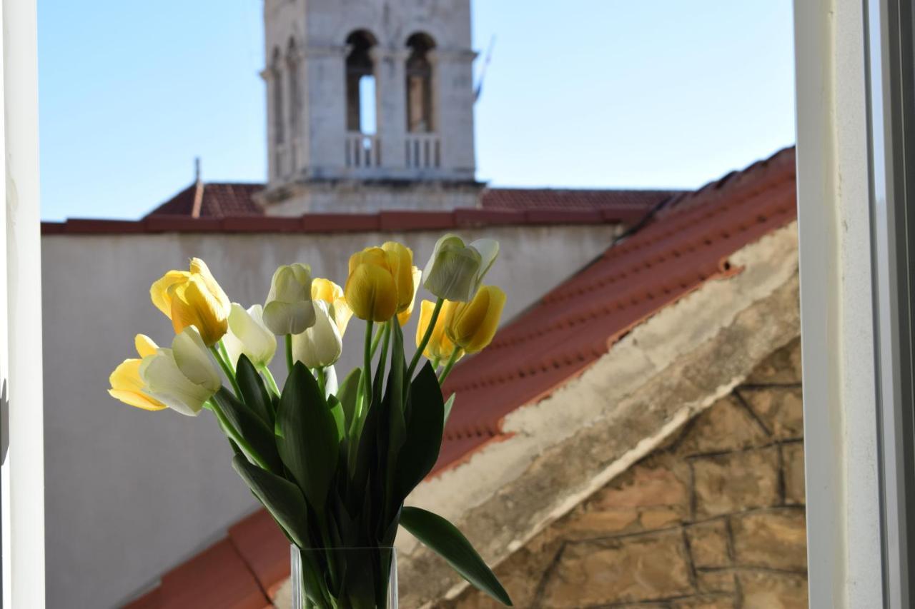 Appartamento Optimist Makarska Town Center Esterno foto