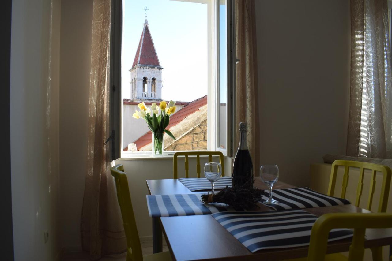 Appartamento Optimist Makarska Town Center Esterno foto