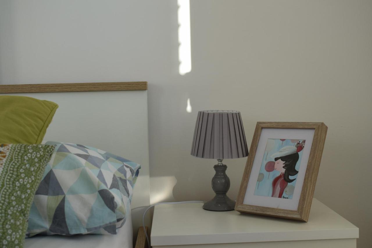 Appartamento Optimist Makarska Town Center Esterno foto