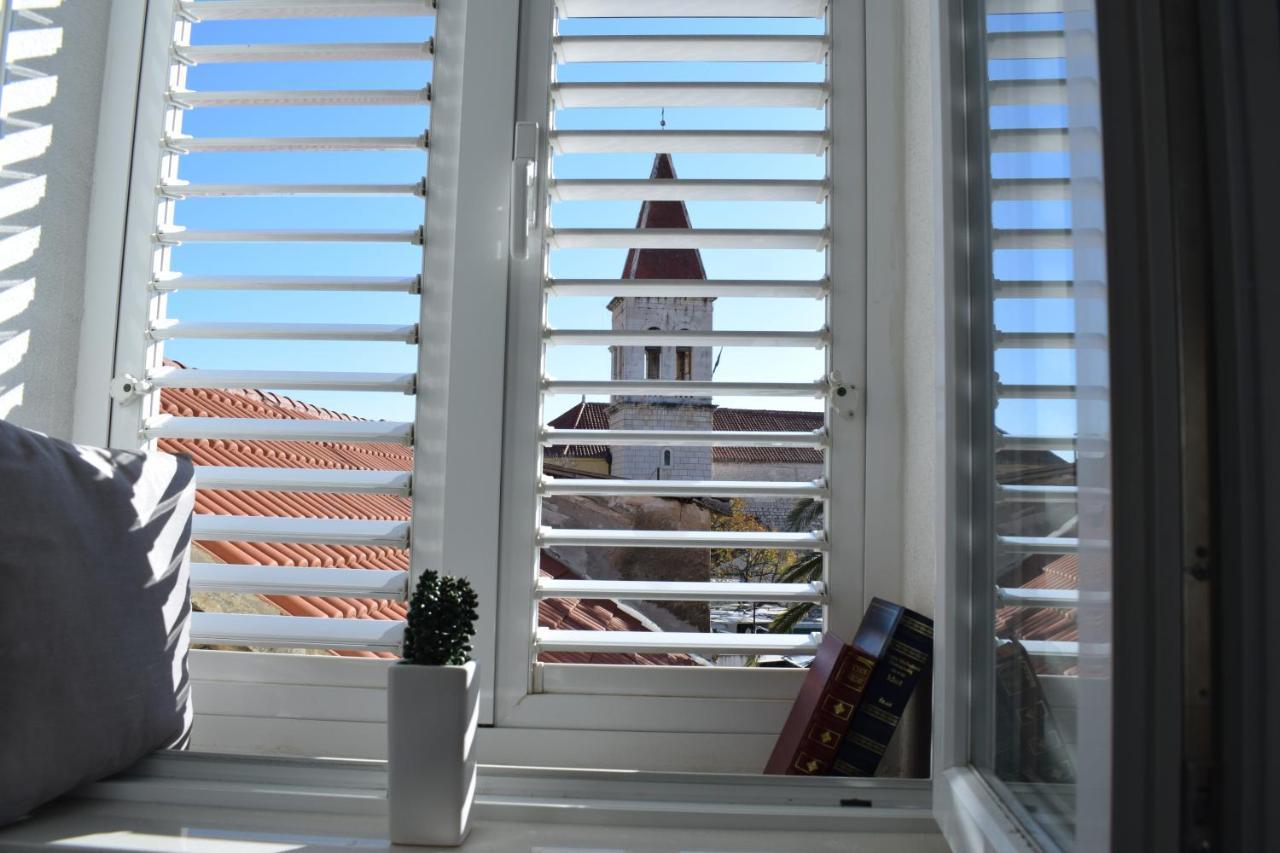 Appartamento Optimist Makarska Town Center Esterno foto