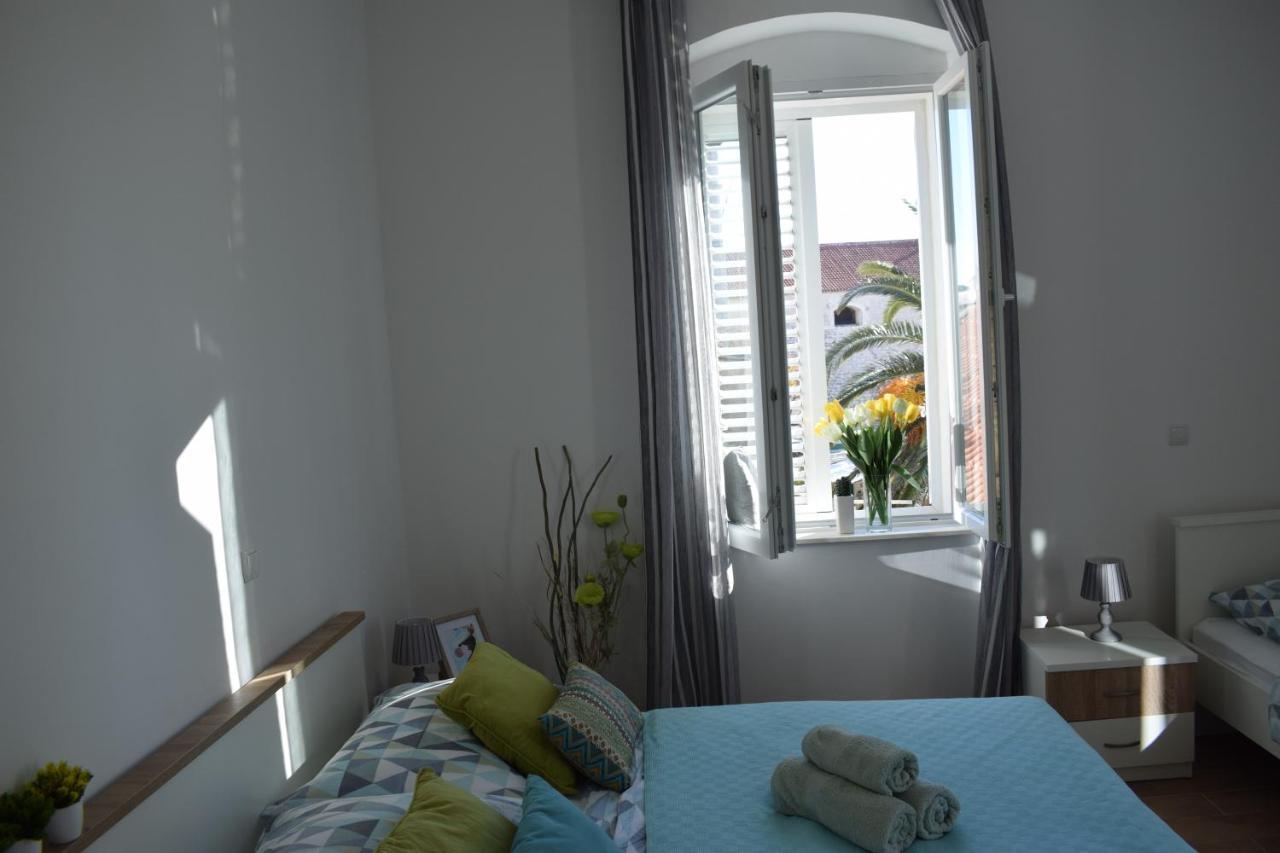 Appartamento Optimist Makarska Town Center Esterno foto