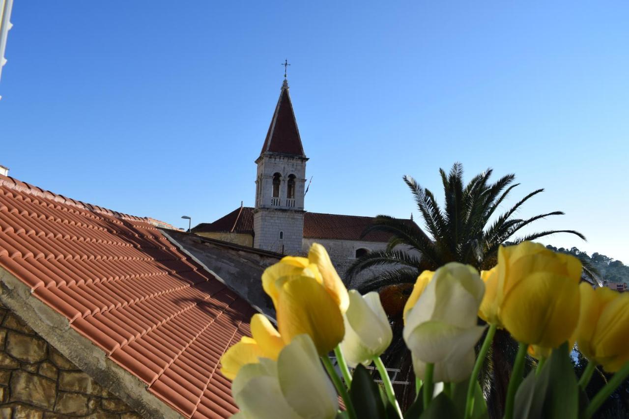 Appartamento Optimist Makarska Town Center Esterno foto