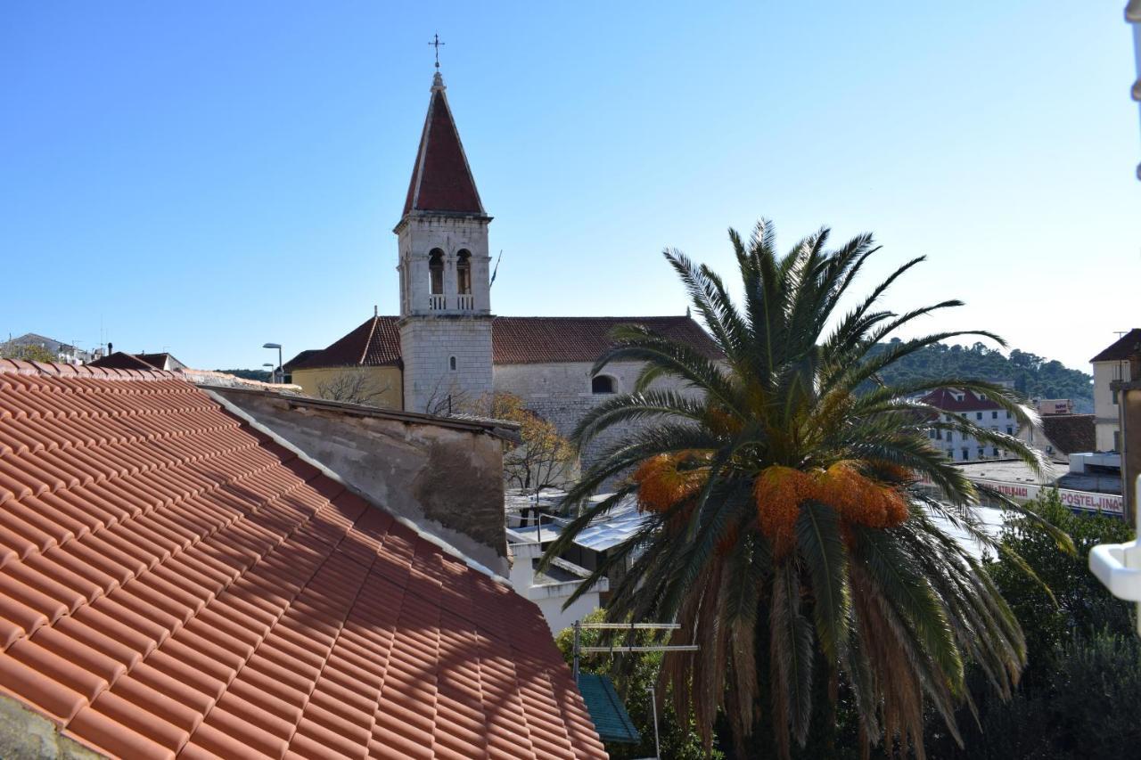 Appartamento Optimist Makarska Town Center Esterno foto
