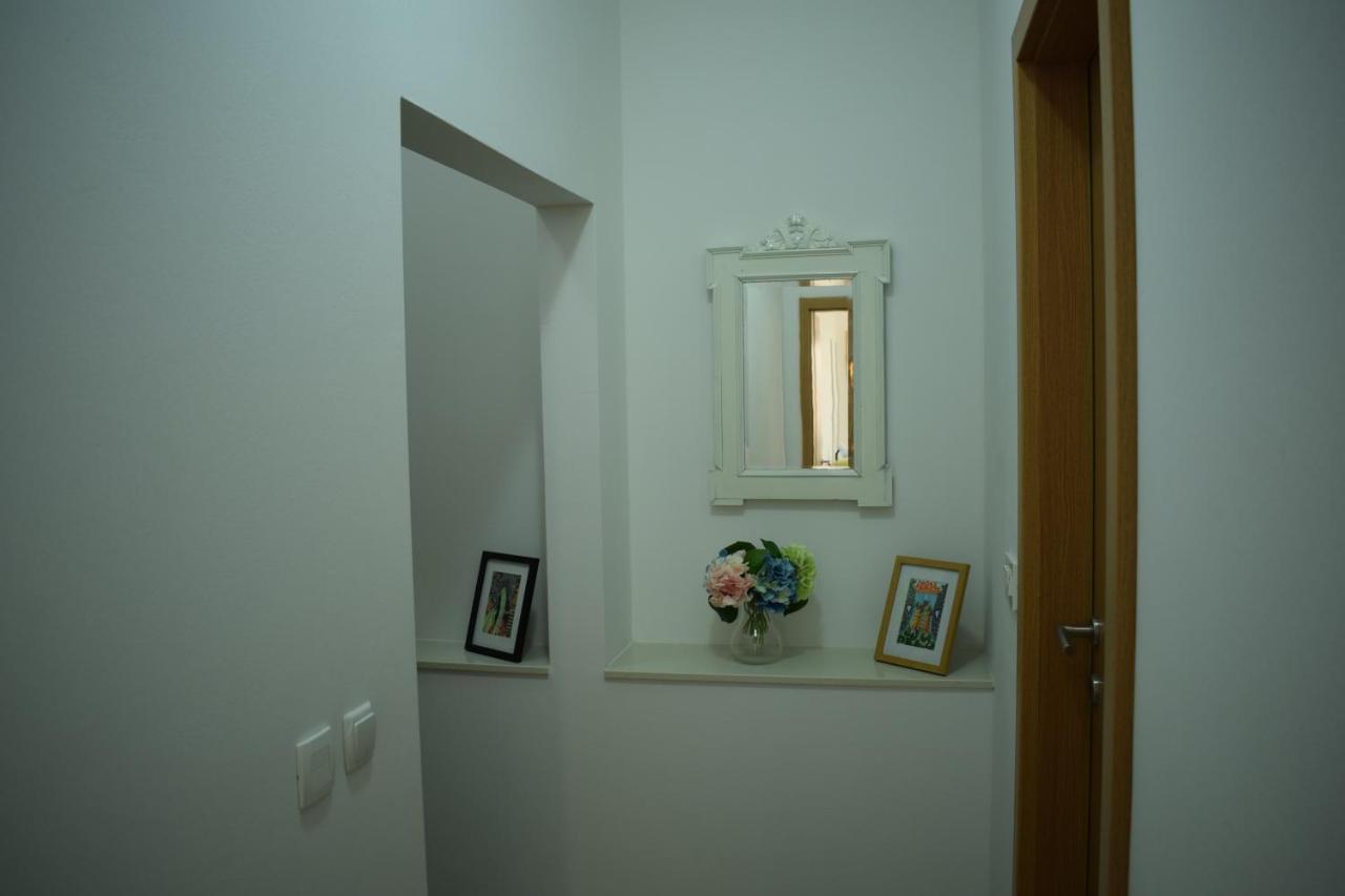 Appartamento Optimist Makarska Town Center Esterno foto