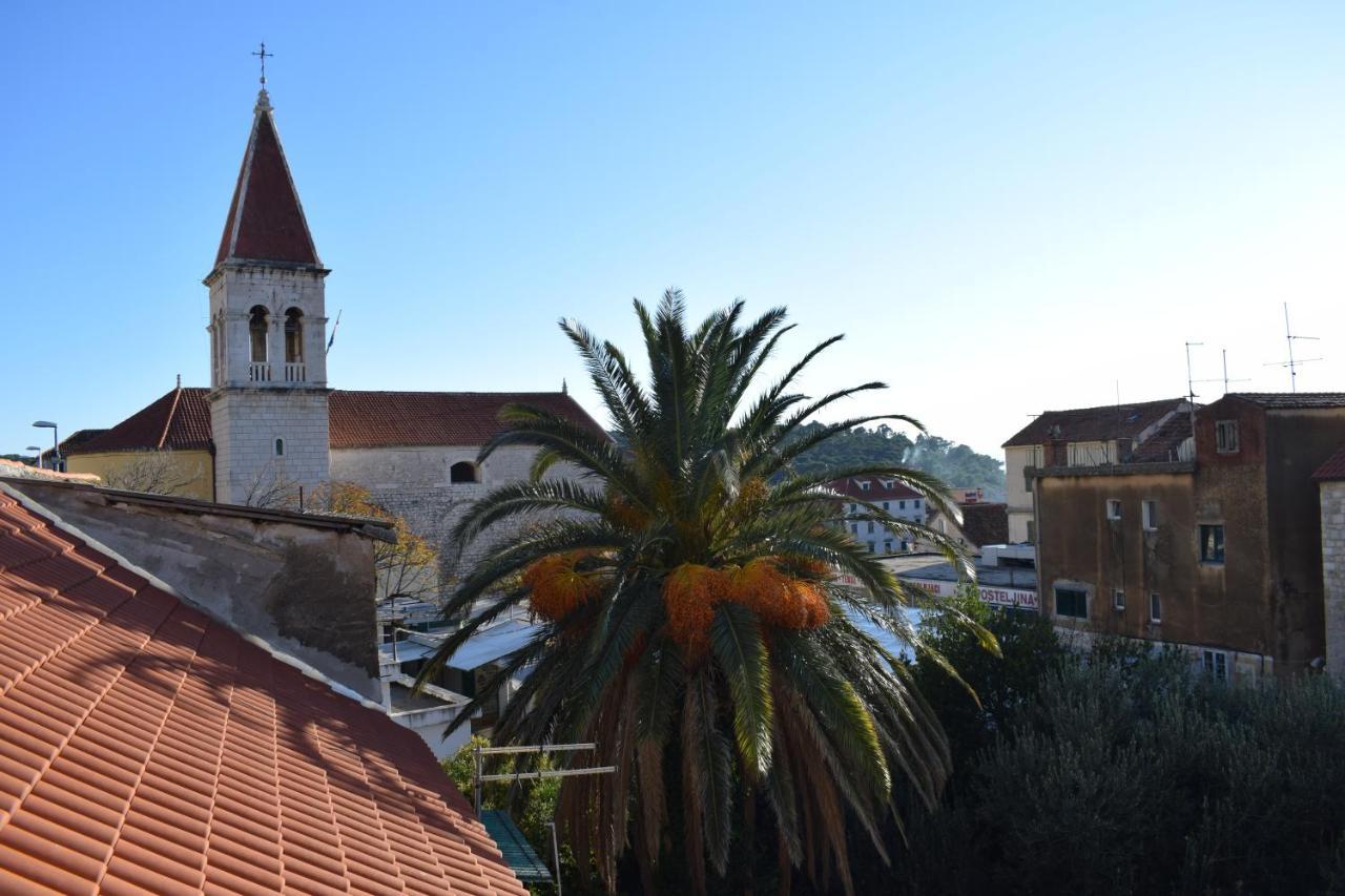 Appartamento Optimist Makarska Town Center Esterno foto